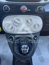 2024 Fiat 500