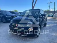 2024 Fiat 500