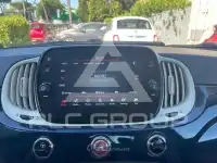 2024 Fiat 500