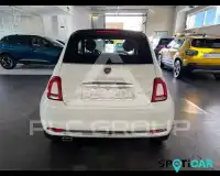 2024 Fiat 500
