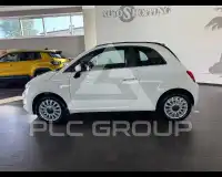 2024 Fiat 500