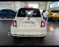 2024 Fiat 500