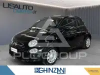 2024 Fiat 500
