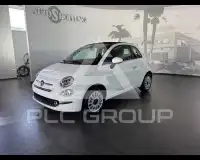 2024 Fiat 500