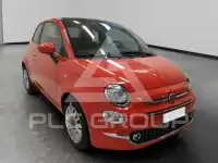 2024 Fiat 500