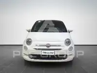 2024 Fiat 500