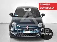 2024 Fiat 500