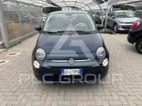 2024 Fiat 500