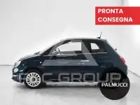 2024 Fiat 500