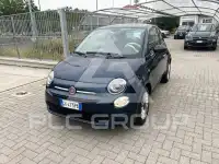 2024 Fiat 500