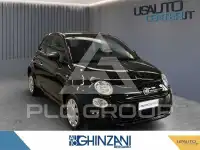 2024 Fiat 500