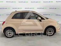 2024 Fiat 500