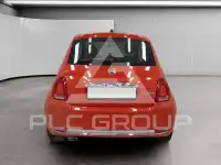 2024 Fiat 500