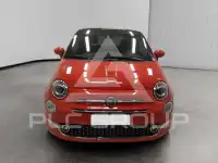 2024 Fiat 500