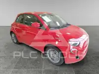 2024 Fiat 500
