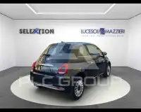 2024 Fiat 500