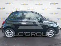 2024 Fiat 500