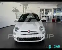 2024 Fiat 500