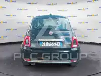 2024 Fiat 500