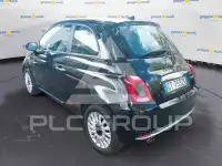 2024 Fiat 500