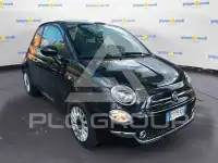 2024 Fiat 500