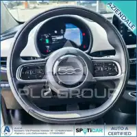 2024 Fiat 500