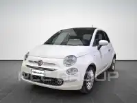 2024 Fiat 500