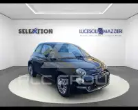 2024 Fiat 500
