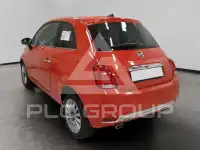 2024 Fiat 500