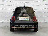 2024 Fiat 500