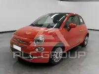 2024 Fiat 500