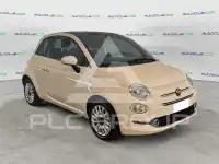 2024 Fiat 500