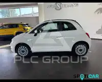 2024 Fiat 500