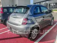2024 Fiat 500
