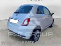 2024 Fiat 500