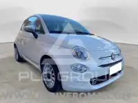 2024 Fiat 500