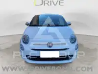2024 Fiat 500