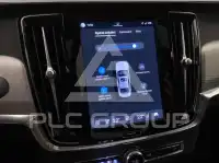 2024 Volvo S90
