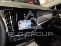 2024 Volvo S90