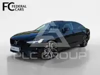 2024 Volvo S90