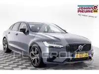 2024 Volvo S90