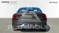 2024 Volvo S90