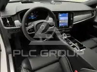 2024 Volvo S90
