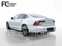 2024 Volvo S90
