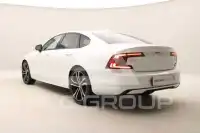 2024 Volvo S90