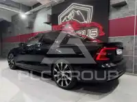 2024 Volvo S60