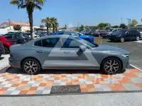 2024 Volvo S60