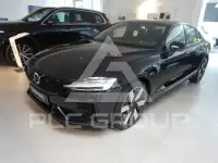 2024 Volvo S60