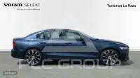 2024 Volvo S60