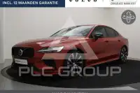 2024 Volvo S60